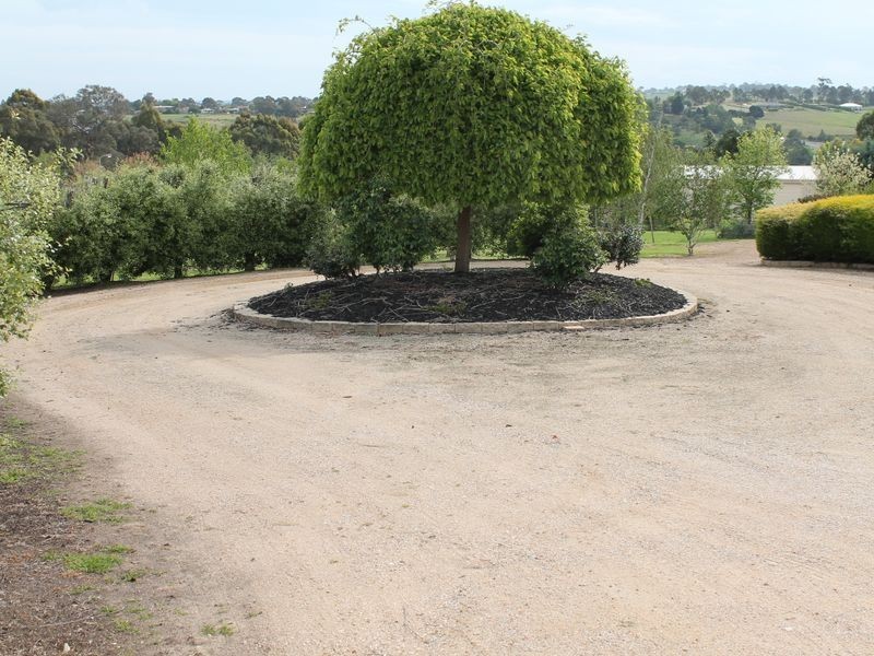 21 Clifton Terrace, Wy Yung VIC 3875