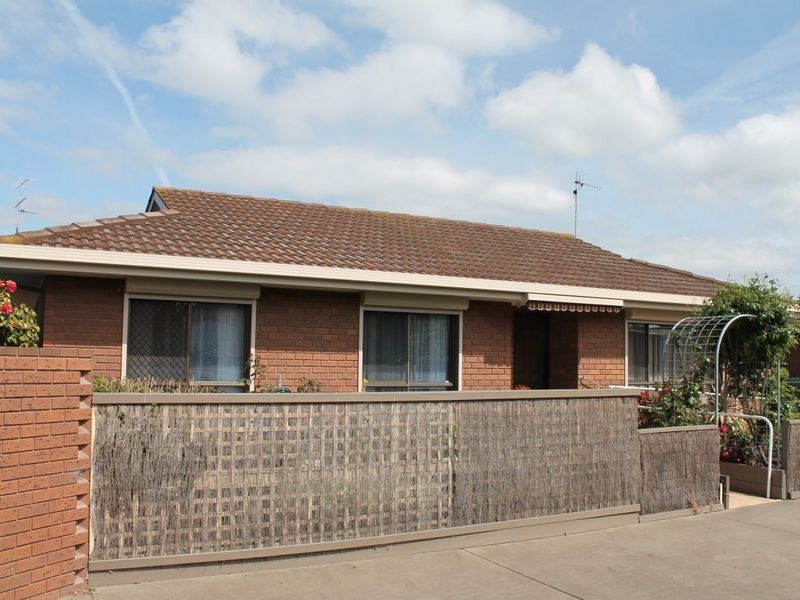 Unit 2/16 Pearson Street, Bairnsdale VIC 3875
