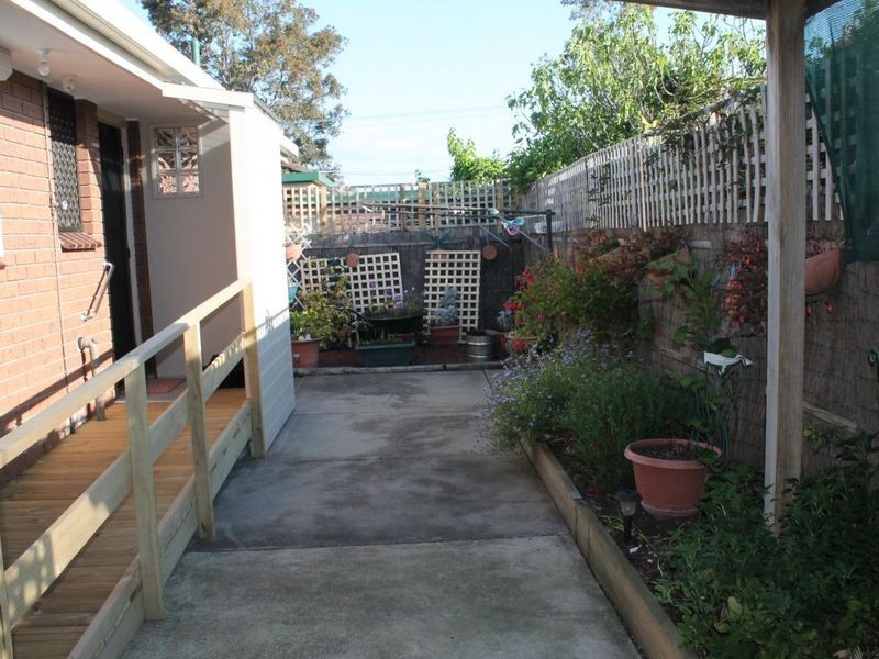 Unit 2/16 Pearson Street, Bairnsdale VIC 3875