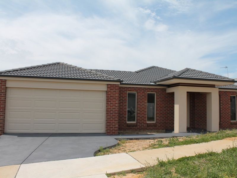 3 Fison Avenue Eastwood, Bairnsdale VIC 3875