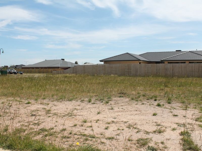 1/27 Fison Avenue Eastwood, Bairnsdale VIC 3875