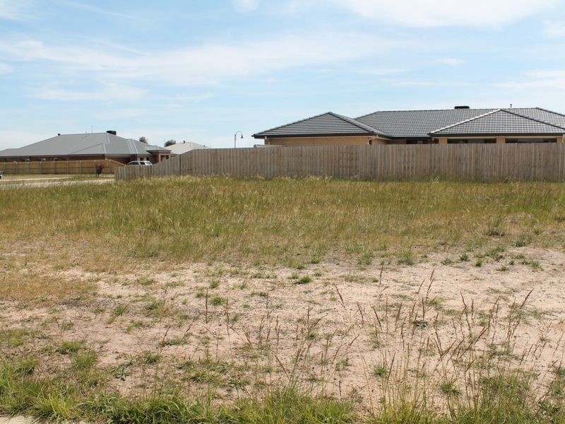 1/27 Fison Avenue Eastwood, Bairnsdale VIC 3875