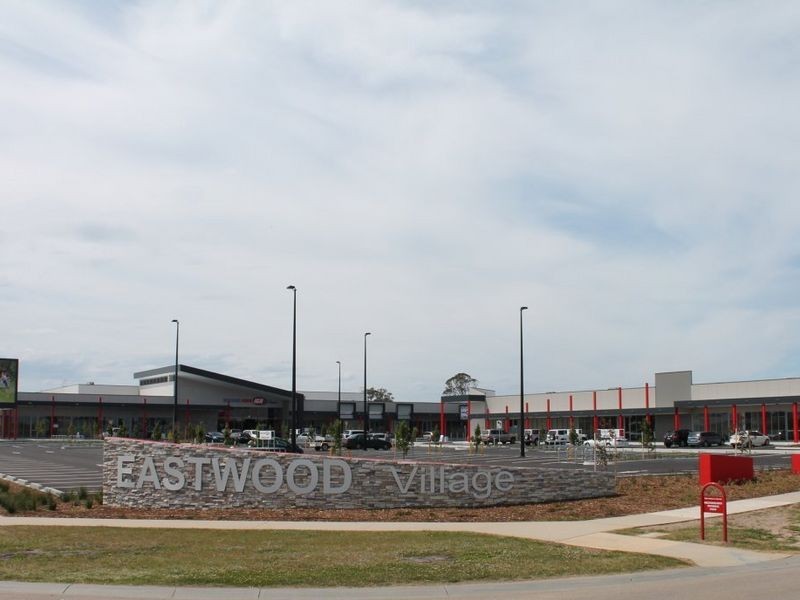 1/27 Fison Avenue Eastwood, Bairnsdale VIC 3875