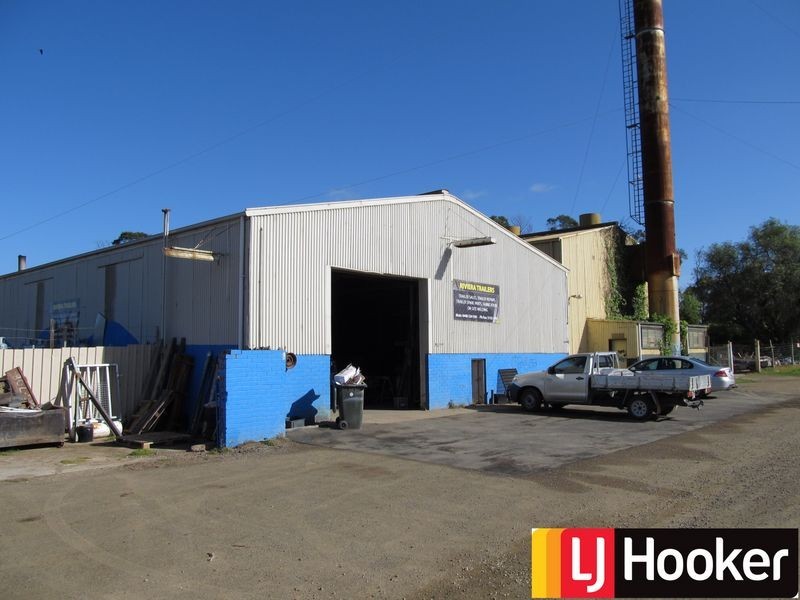 6 Macleod Street, Bairnsdale VIC 3875