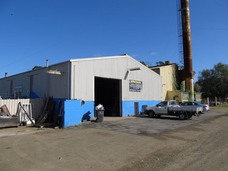 6 Macleod Street, Bairnsdale VIC 3875