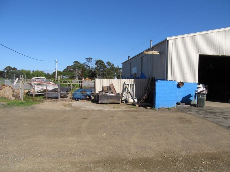 6 Macleod Street, Bairnsdale VIC 3875