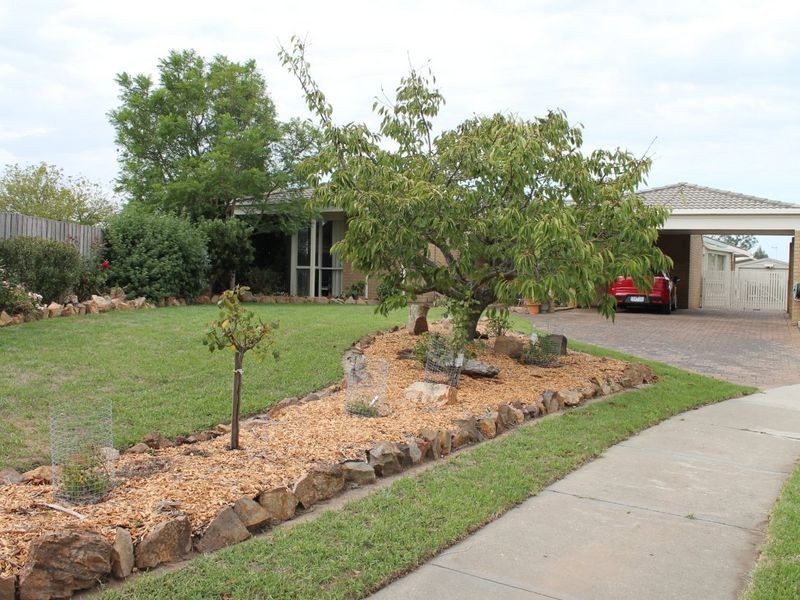 8 Bluff Court Eastwood, Bairnsdale VIC 3875