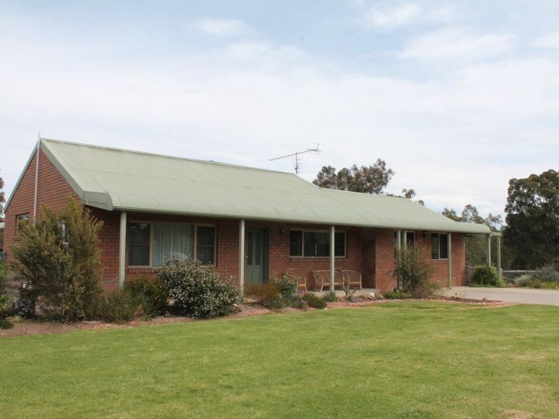 41 Nicholson – Sarsfield Road, Nicholson VIC 3882