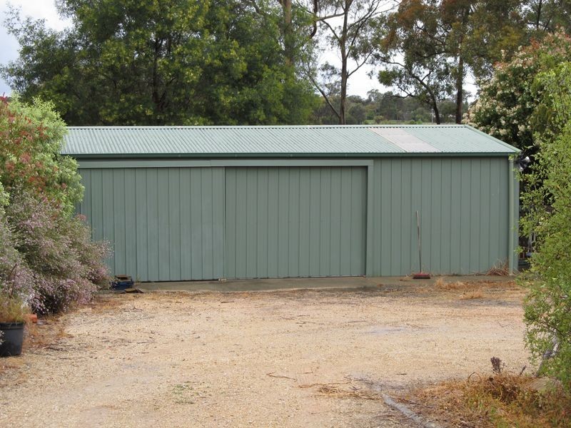 79 Murrumbung Drive, Nicholson VIC 3882
