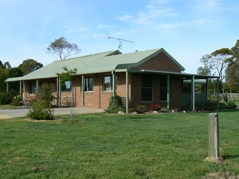 41 Sarsfield Road, Nicholson VIC 3882