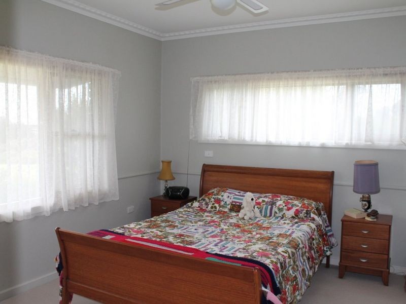 41 Sarsfield Road, Nicholson VIC 3882