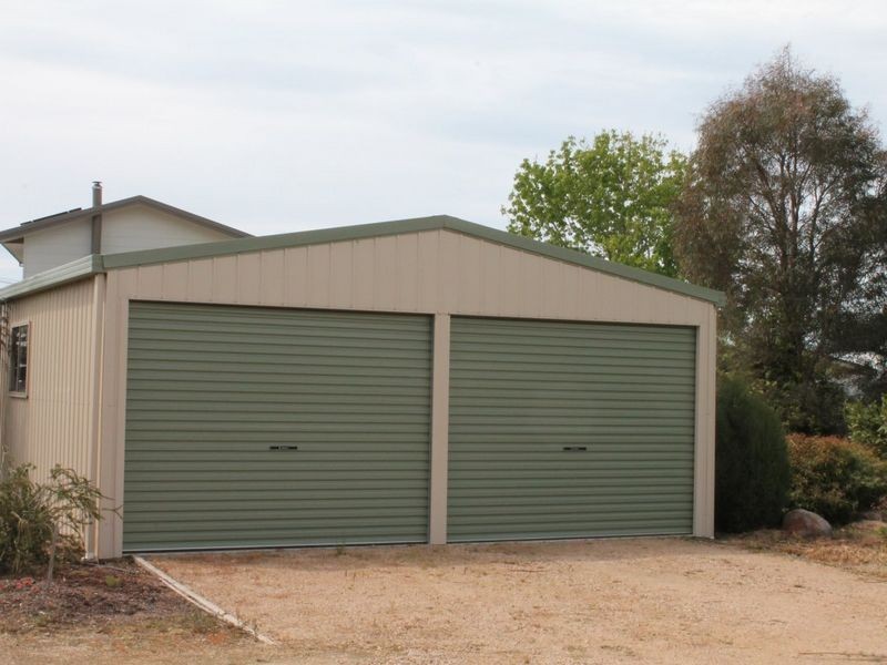 41 Sarsfield Road, Nicholson VIC 3882