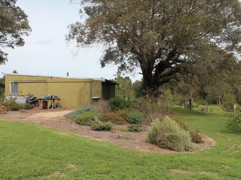 41A Sarsfield Road, Nicholson VIC 3882