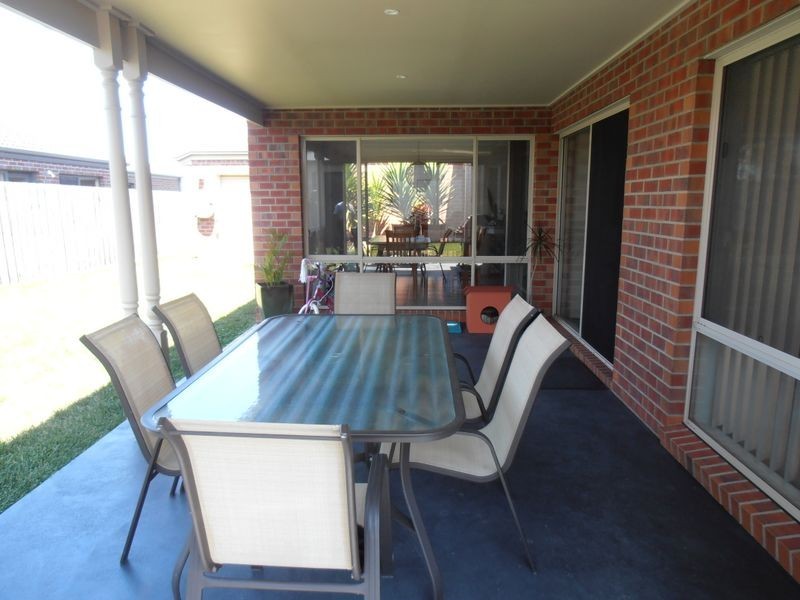 87 Gatehouse Drive Eastwood, Bairnsdale VIC 3875