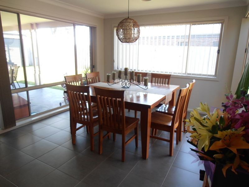 87 Gatehouse Drive Eastwood, Bairnsdale VIC 3875