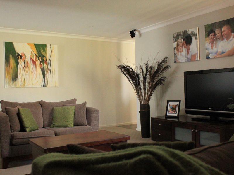 87 Gatehouse Drive Eastwood, Bairnsdale VIC 3875