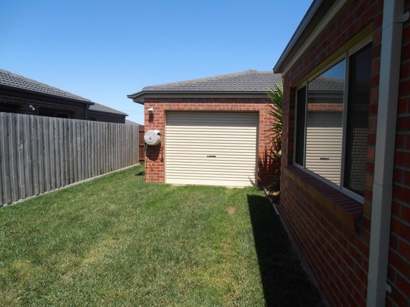 87 Gatehouse Drive Eastwood, Bairnsdale VIC 3875