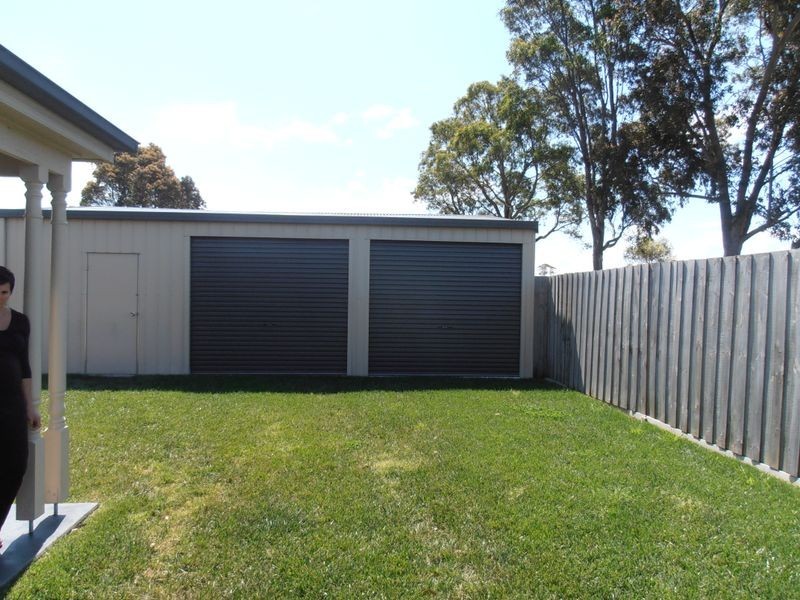 87 Gatehouse Drive Eastwood, Bairnsdale VIC 3875