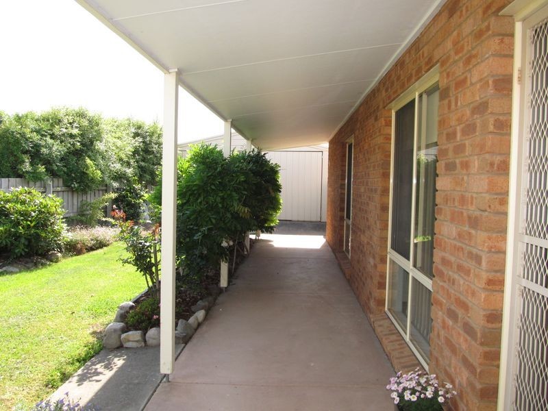 40 Balmoral Crescent Eastwood, Bairnsdale VIC 3875