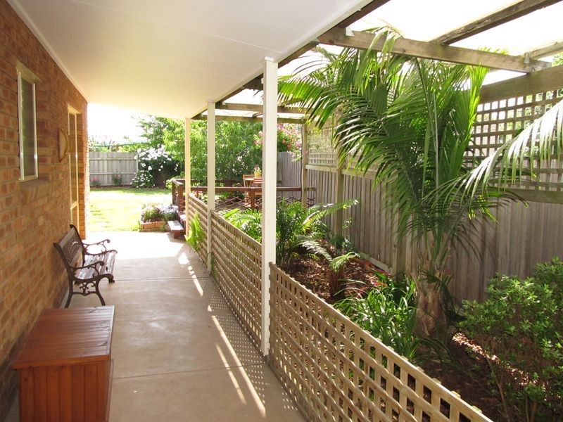 40 Balmoral Crescent Eastwood, Bairnsdale VIC 3875