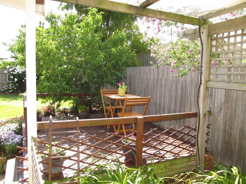 40 Balmoral Crescent Eastwood, Bairnsdale VIC 3875