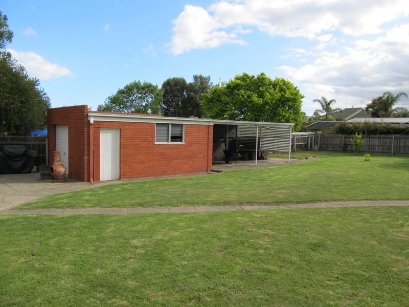 169 Bullumwaal Road  Wy Yung, Bairnsdale VIC 3875