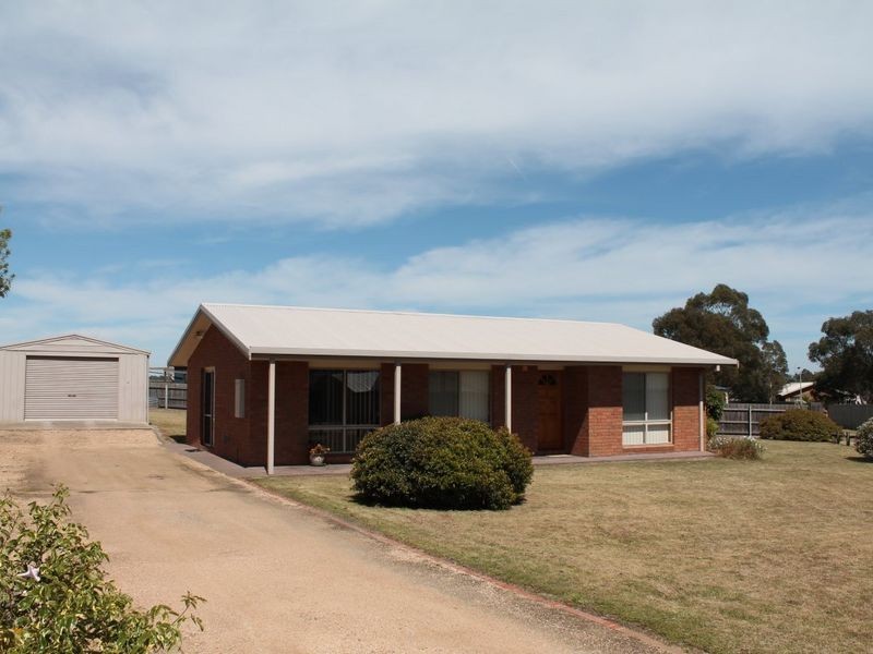 8 Moroka Court Lindenow, Bairnsdale VIC 3875