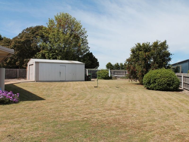 8 Moroka Court Lindenow, Bairnsdale VIC 3875