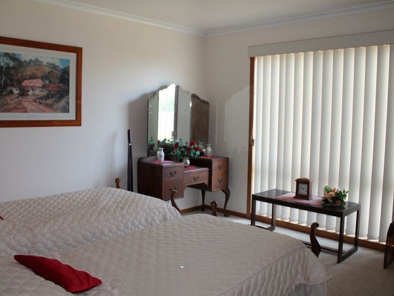 8 Moroka Court Lindenow, Bairnsdale VIC 3875