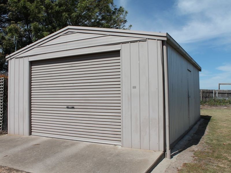 8 Moroka Court Lindenow, Bairnsdale VIC 3875
