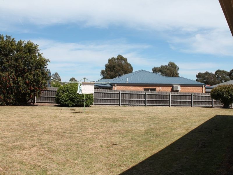 8 Moroka Court Lindenow, Bairnsdale VIC 3875