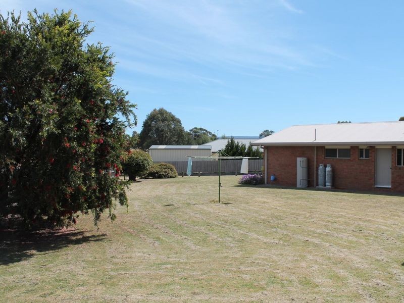 8 Moroka Court Lindenow, Bairnsdale VIC 3875