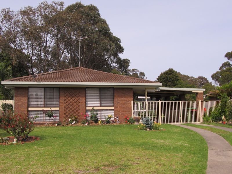 7 Arco Court, Bairnsdale VIC 3875