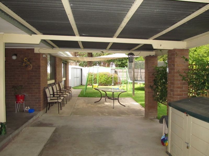 7 Arco Court, Bairnsdale VIC 3875