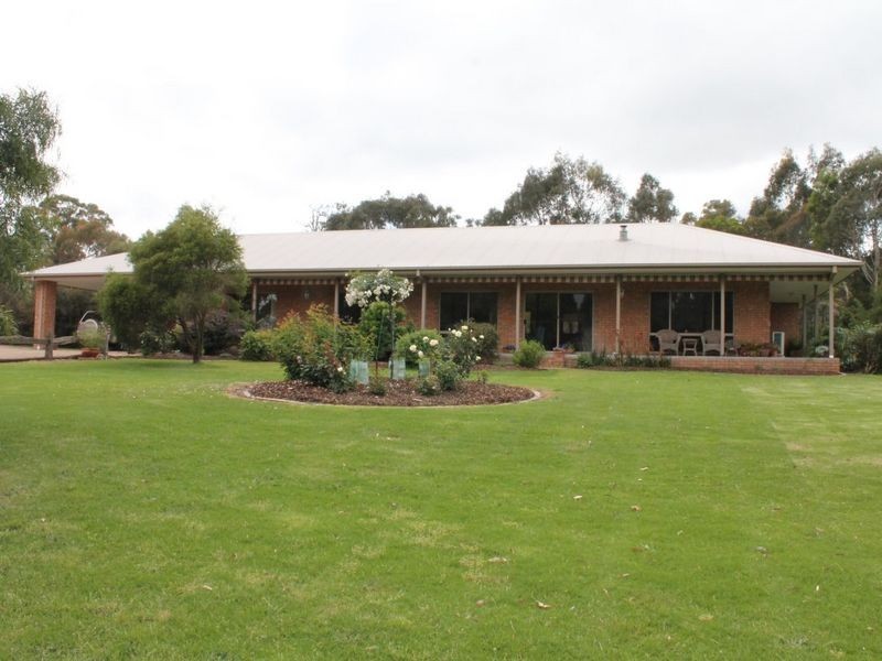 46 Newton Court, Nicholson VIC 3882