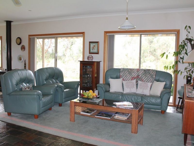 46 Newton Court, Nicholson VIC 3882
