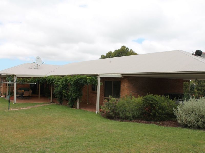 46 Newton Court, Nicholson VIC 3882