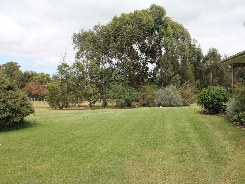 46 Newton Court, Nicholson VIC 3882