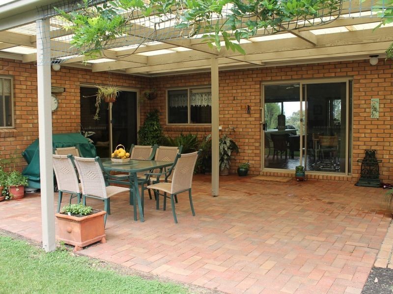 46 Newton Court, Nicholson VIC 3882