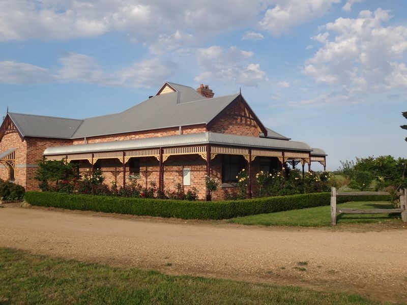 445 Races Lane, Bairnsdale VIC 3875