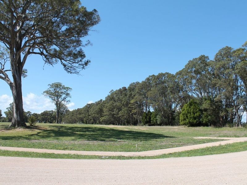 8/ Neds Creek Drive ( Peppercorn Rise), Nicholson VIC 3882