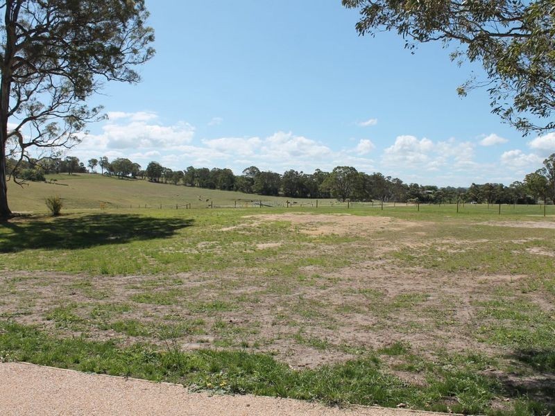 8/ Neds Creek Drive ( Peppercorn Rise), Nicholson VIC 3882