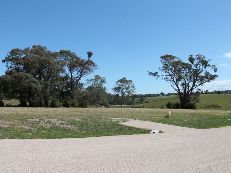 9/ Neds Creek Drive ( Peppercorn Rise), Nicholson VIC 3882