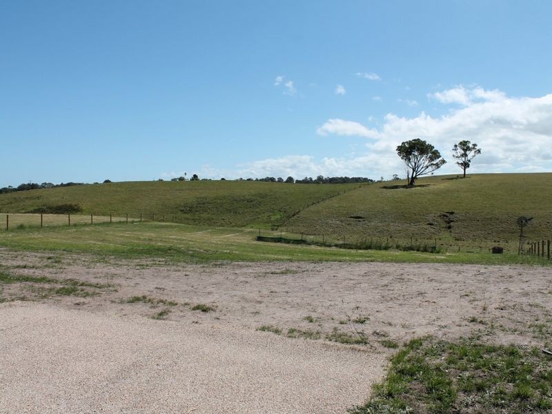 11/ Neds Creek Drive ( Peppercorn Rise), Nicholson VIC 3882