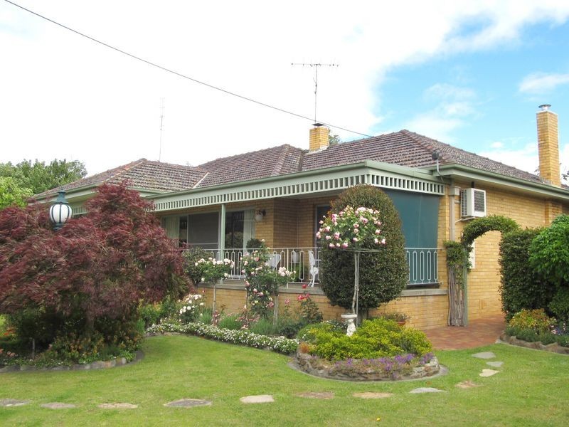 71 Riverine Street, Bairnsdale VIC 3875