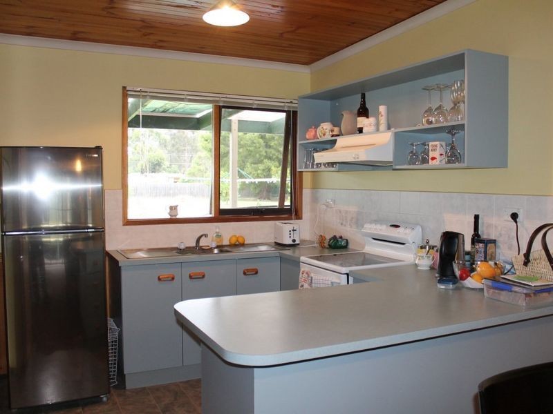 9 & 11 Sutton street, Cann River VIC 3890