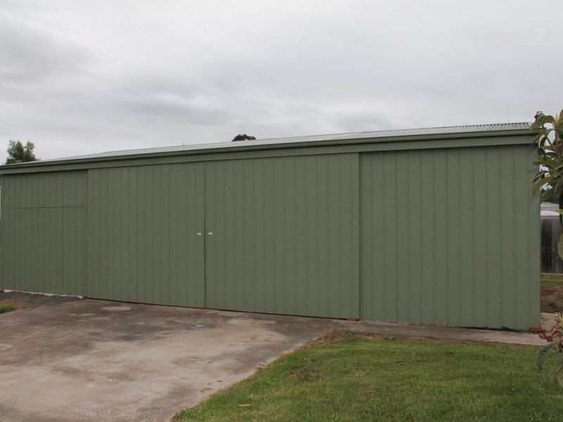 9 & 11 Sutton street, Cann River VIC 3890