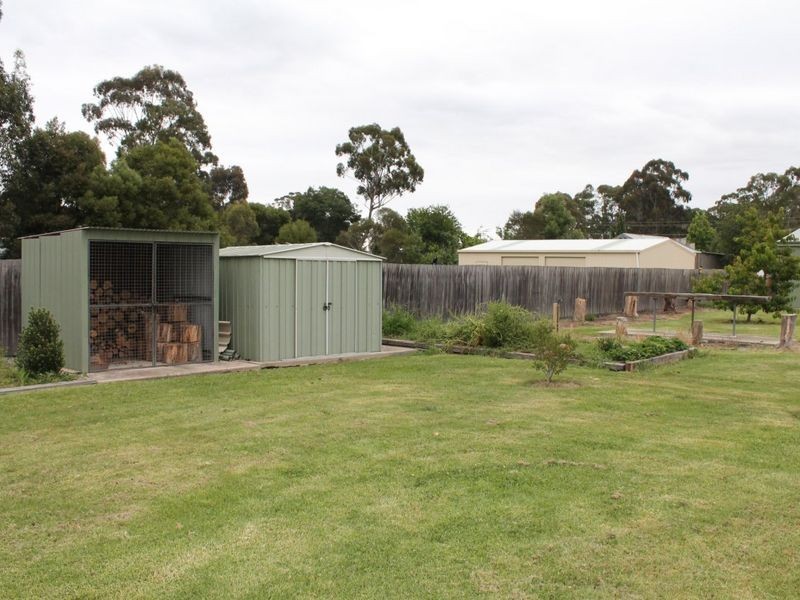 9 & 11 Sutton street, Cann River VIC 3890