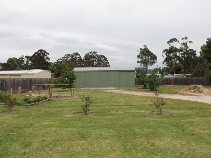 9 & 11 Sutton street, Cann River VIC 3890