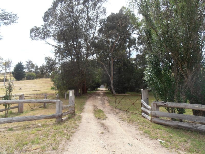 239 Baines Road, Tambo Upper VIC 3885